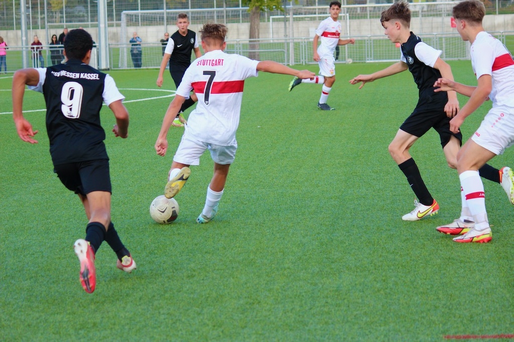VfB Stuttgart - u15