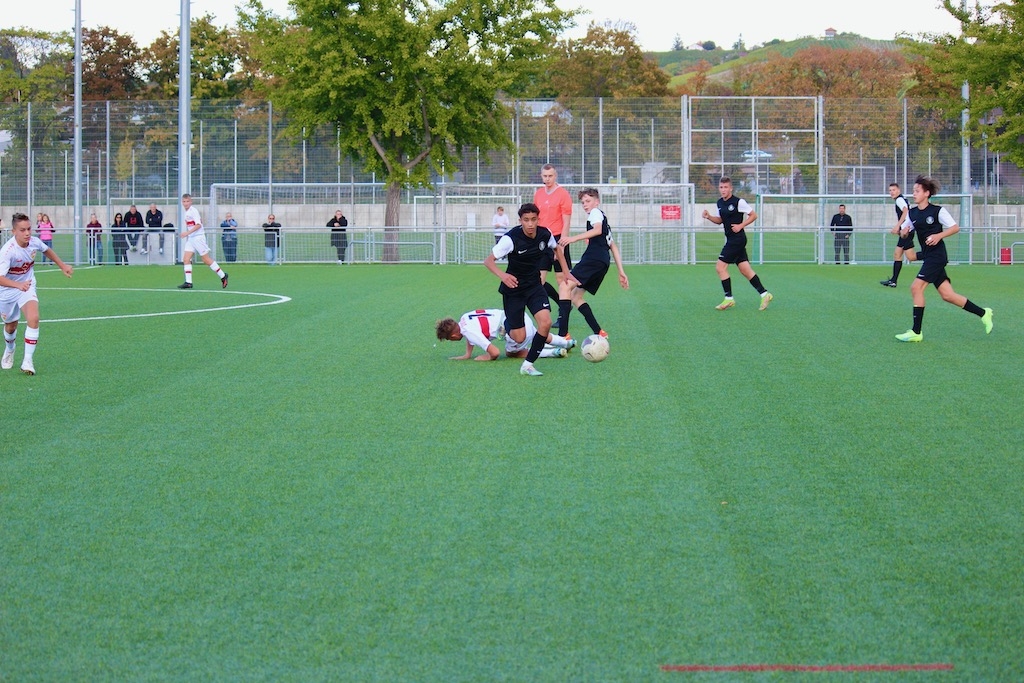 VfB Stuttgart - u15
