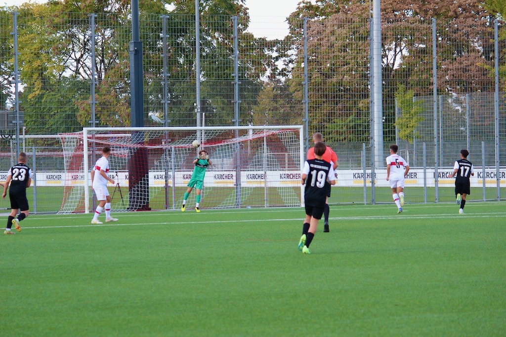 VfB Stuttgart - u15
