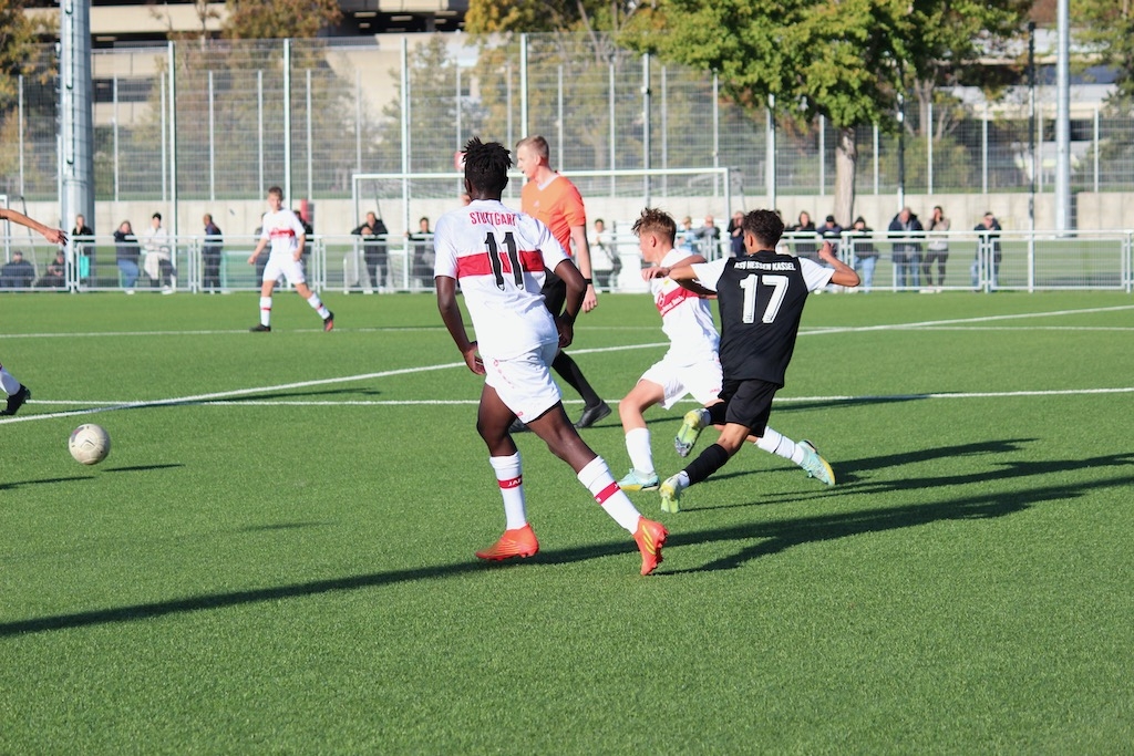 VfB Stuttgart - u15