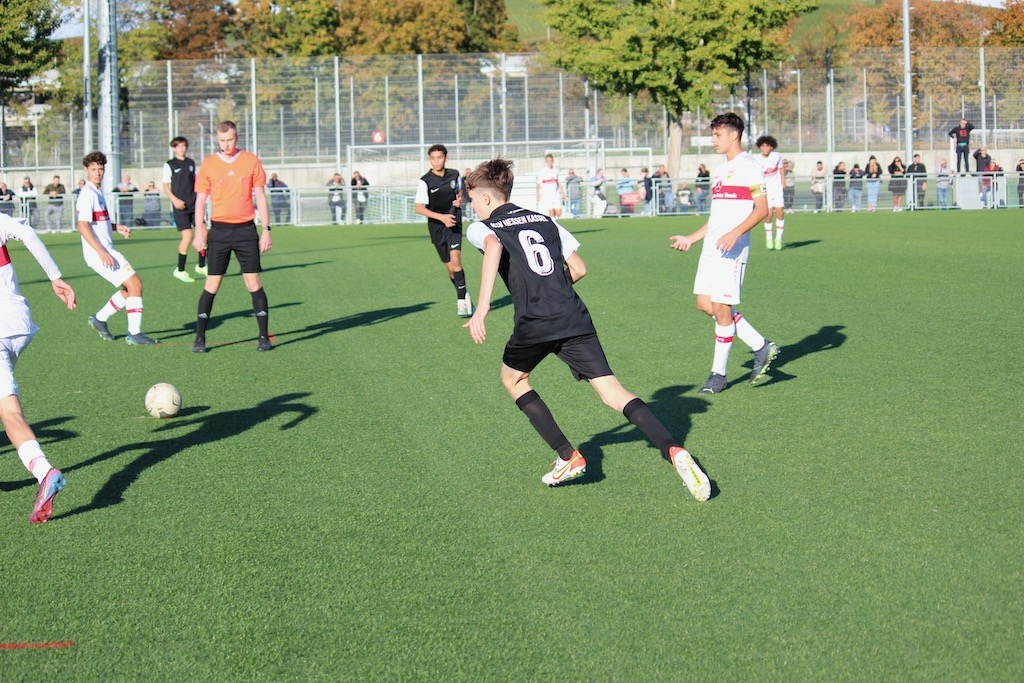 VfB Stuttgart - u15