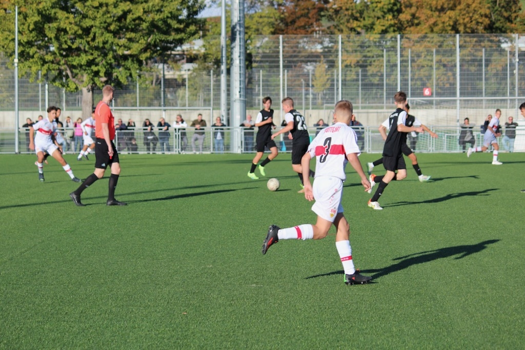 VfB Stuttgart - u15