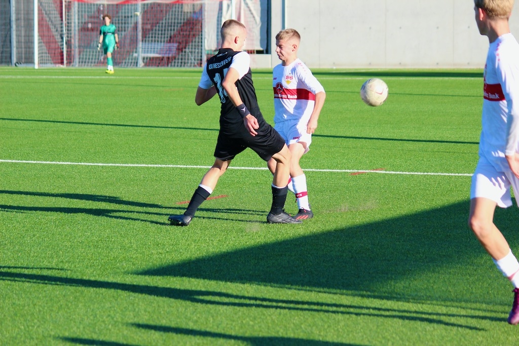 VfB Stuttgart - u15