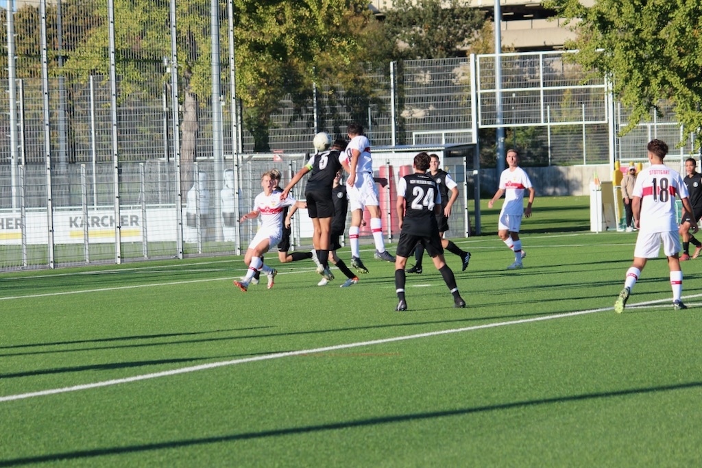 VfB Stuttgart - u15