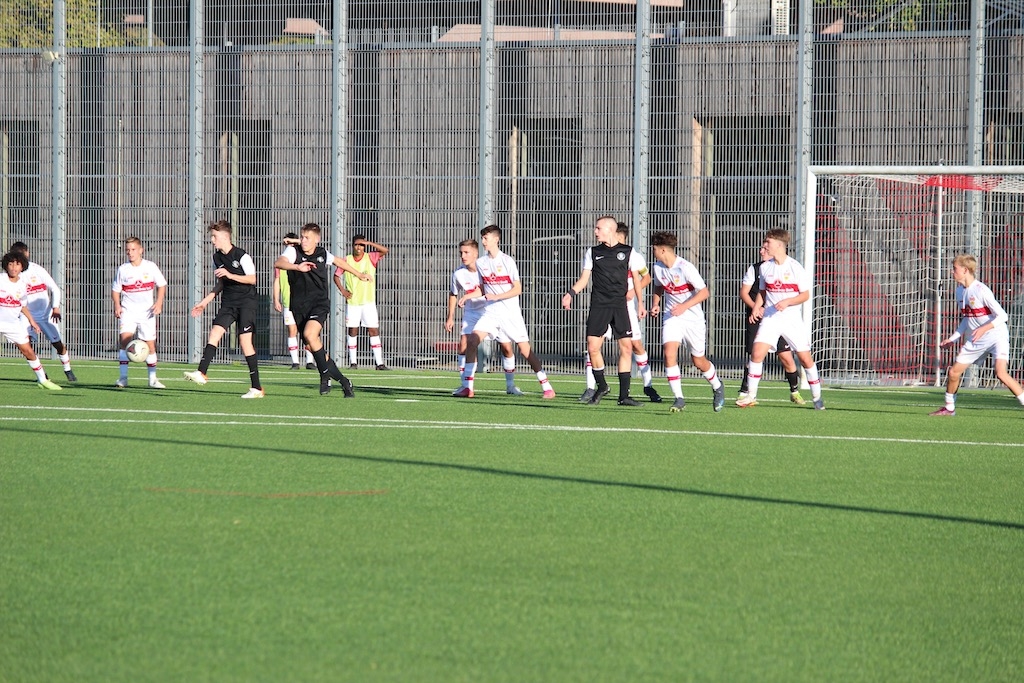 VfB Stuttgart - u15