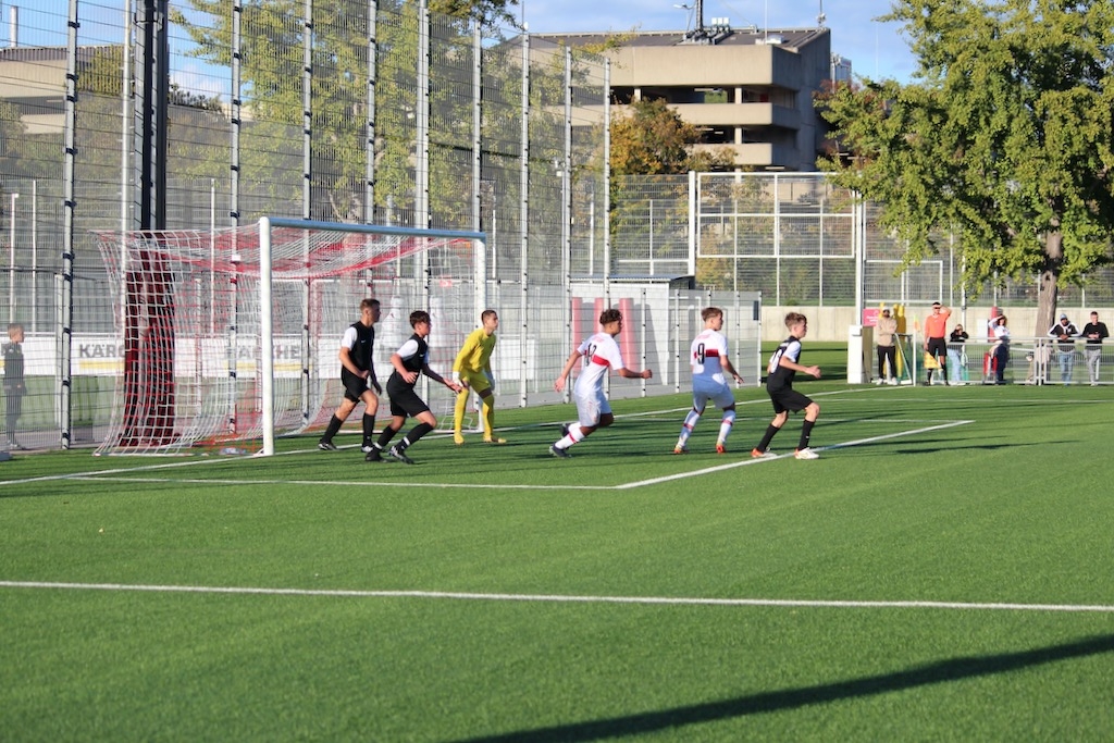 VfB Stuttgart - u15
