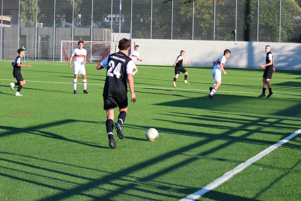 VfB Stuttgart - u15