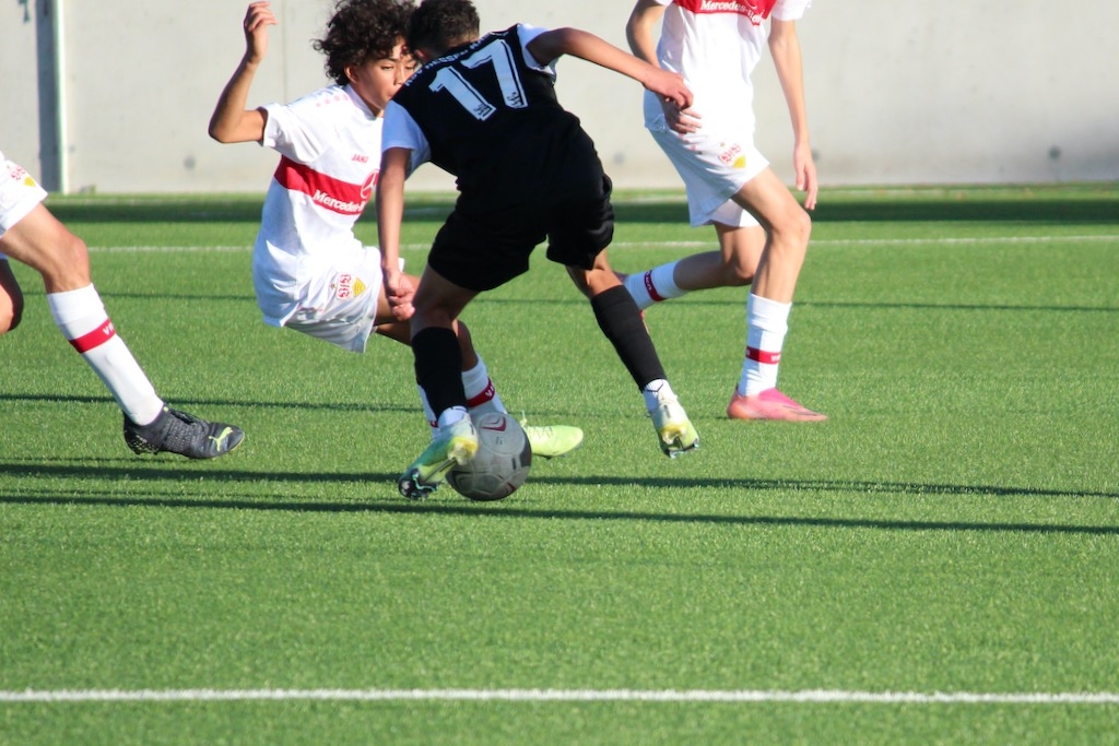 VfB Stuttgart - u15