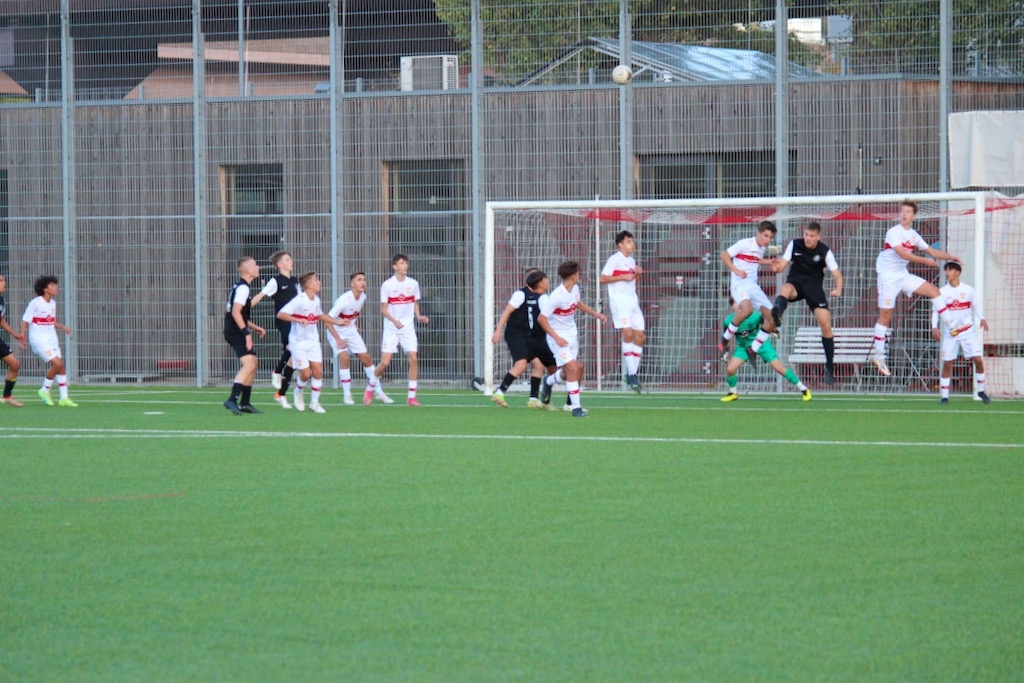 VfB Stuttgart - u15