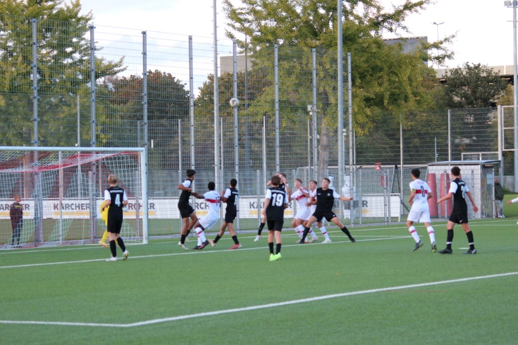 VfB Stuttgart - u15
