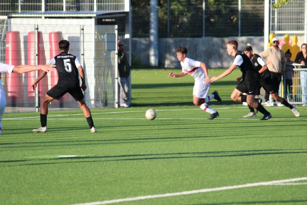VfB Stuttgart - u15