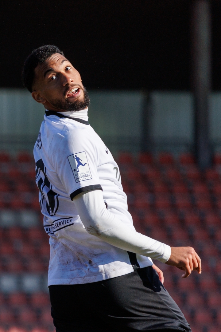 KSV Hessen Kassel- VFB Stuttgart II