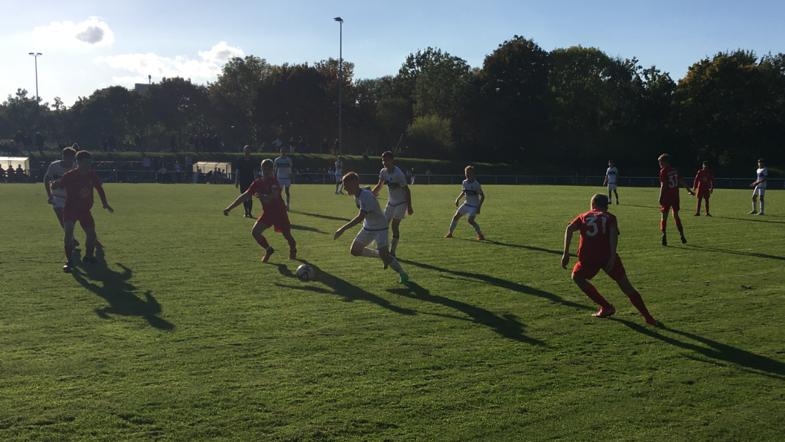 U17 - SV Darmstadt 98 U16