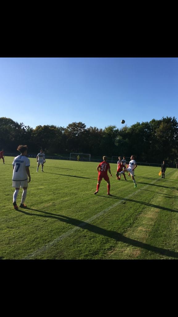 U17 - SV Darmstadt 98 U16