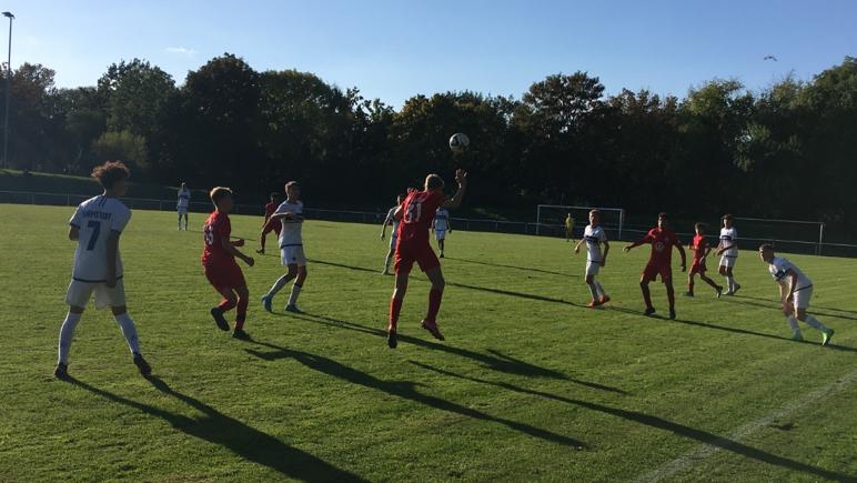 U17 - SV Darmstadt 98 U16