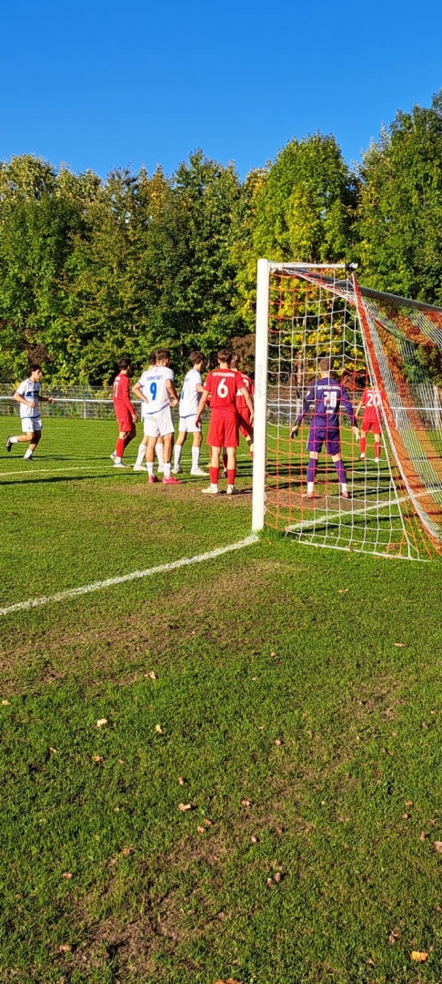 U17 - SV Darmstadt 98 U16