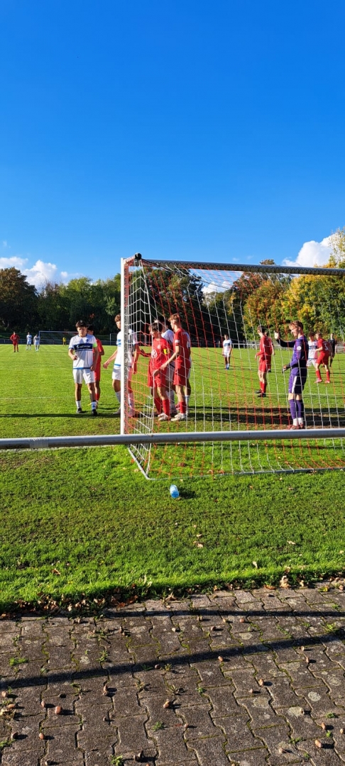 U17 - SV Darmstadt 98 U16