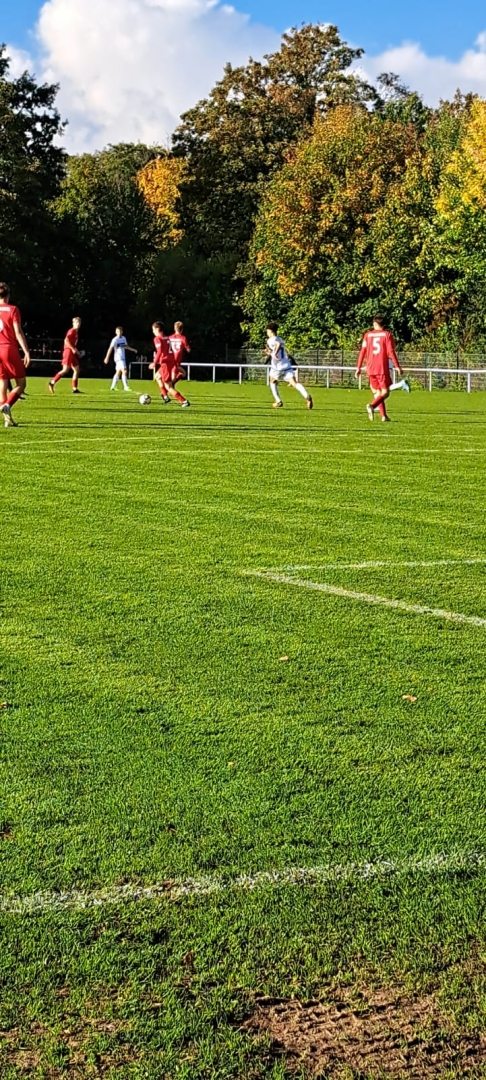 U17 - SV Darmstadt 98 U16