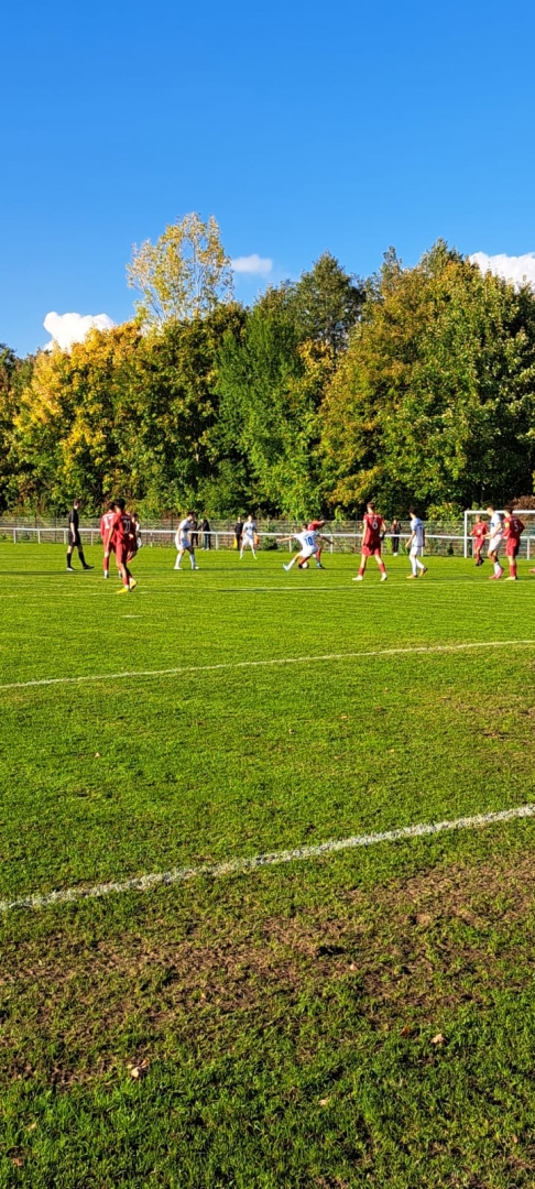 U17 - SV Darmstadt 98 U16