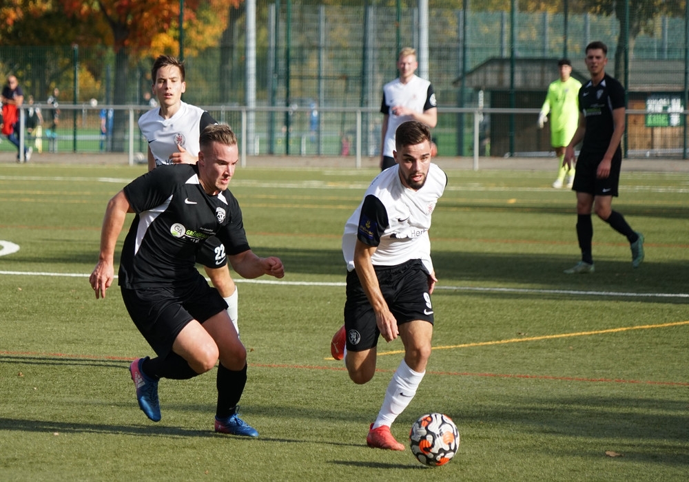 FSK Vollmarshausen - U23