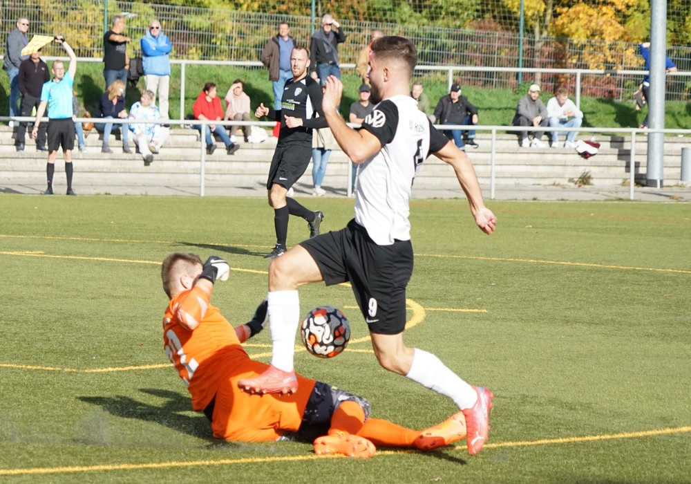 FSK Vollmarshausen - U23