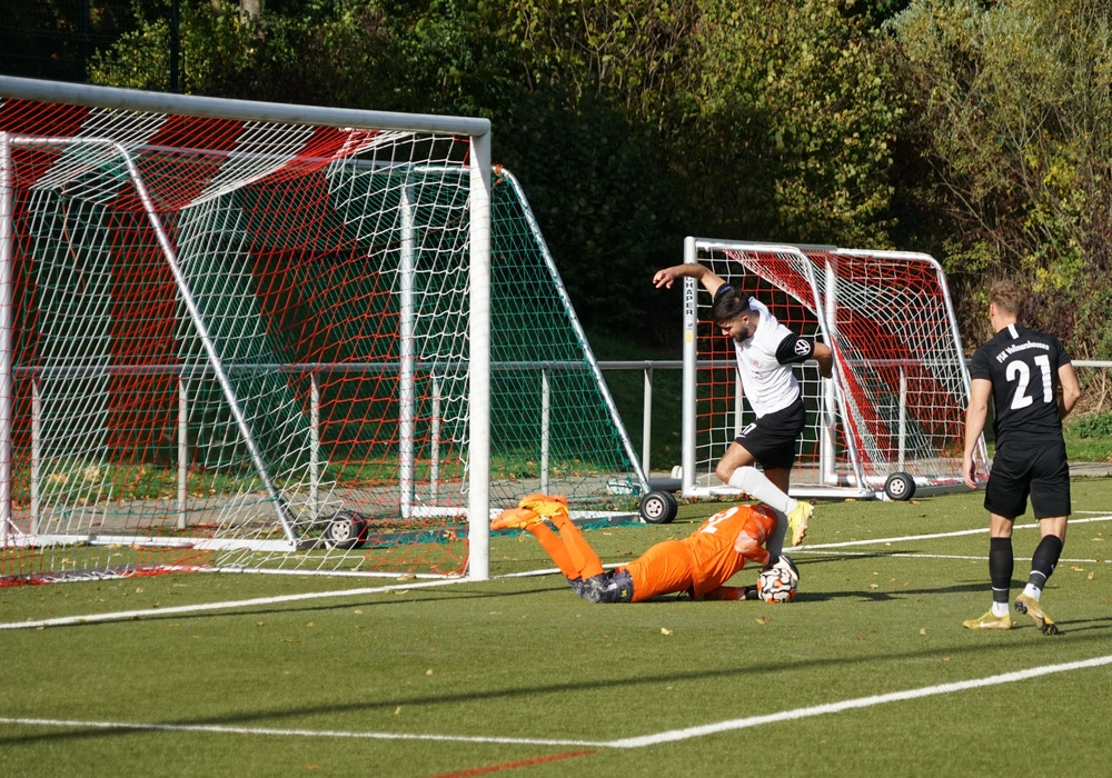 FSK Vollmarshausen - U23