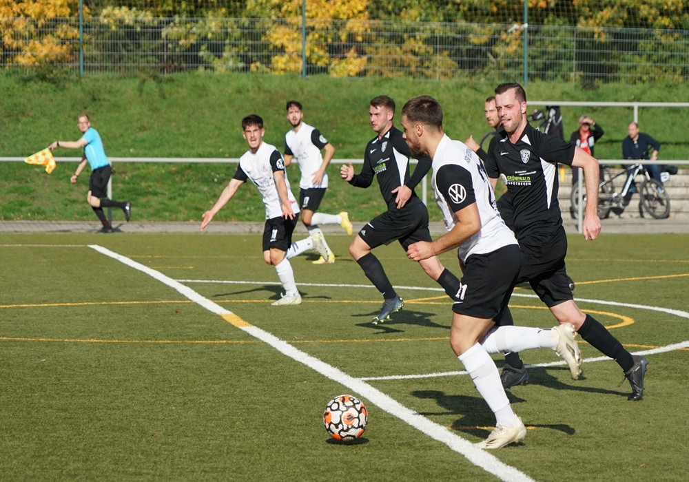 FSK Vollmarshausen - U23