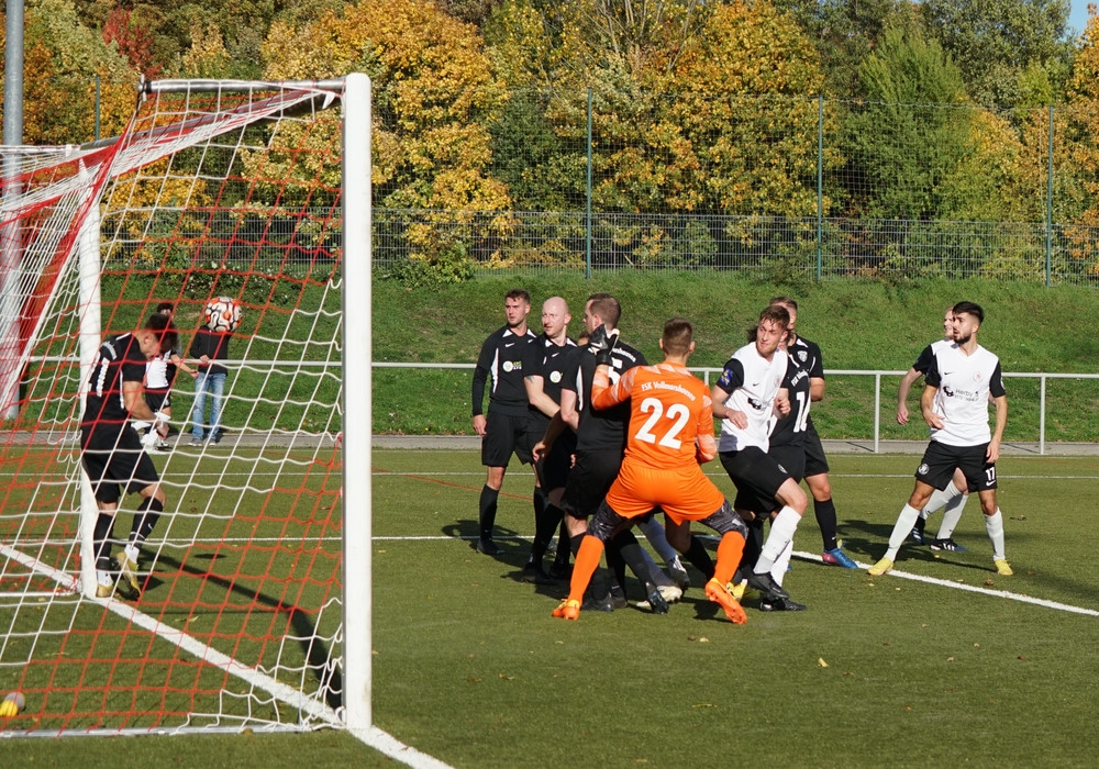FSK Vollmarshausen - U23