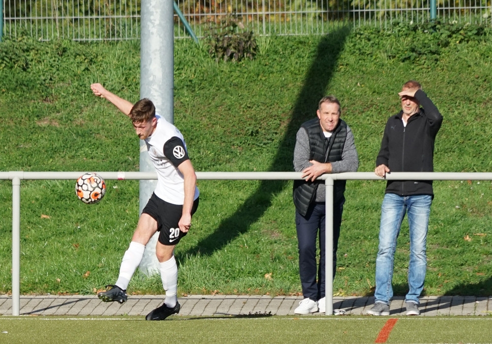 FSK Vollmarshausen - U23