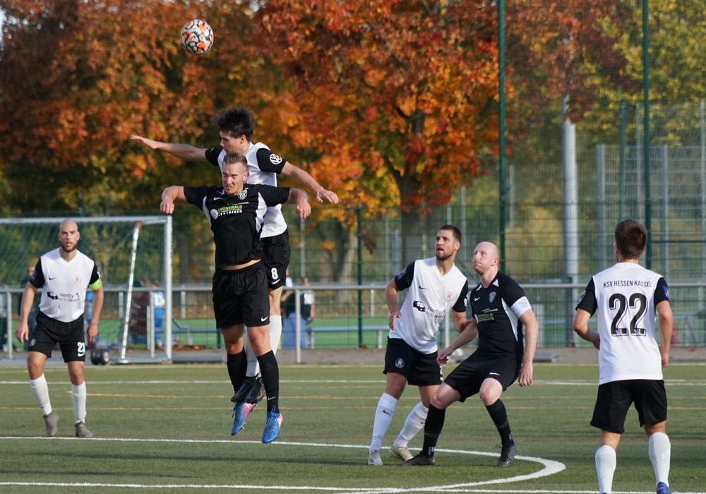 FSK Vollmarshausen - U23