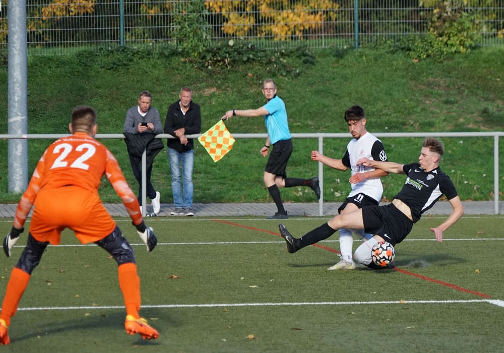 FSK Vollmarshausen - U23