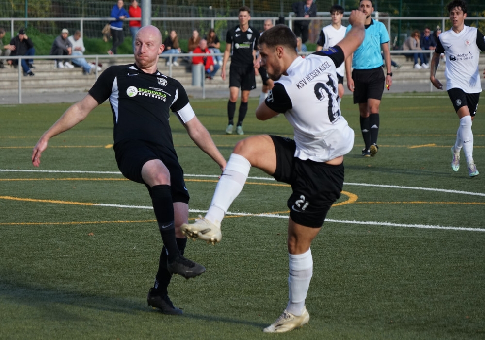 FSK Vollmarshausen - U23