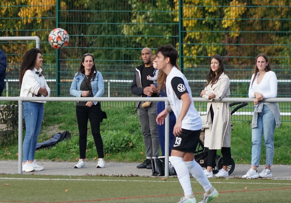 FSK Vollmarshausen - U23