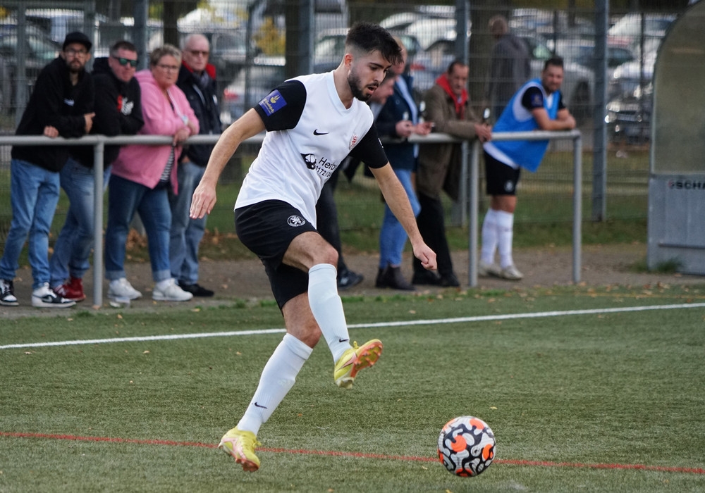 FSK Vollmarshausen - U23