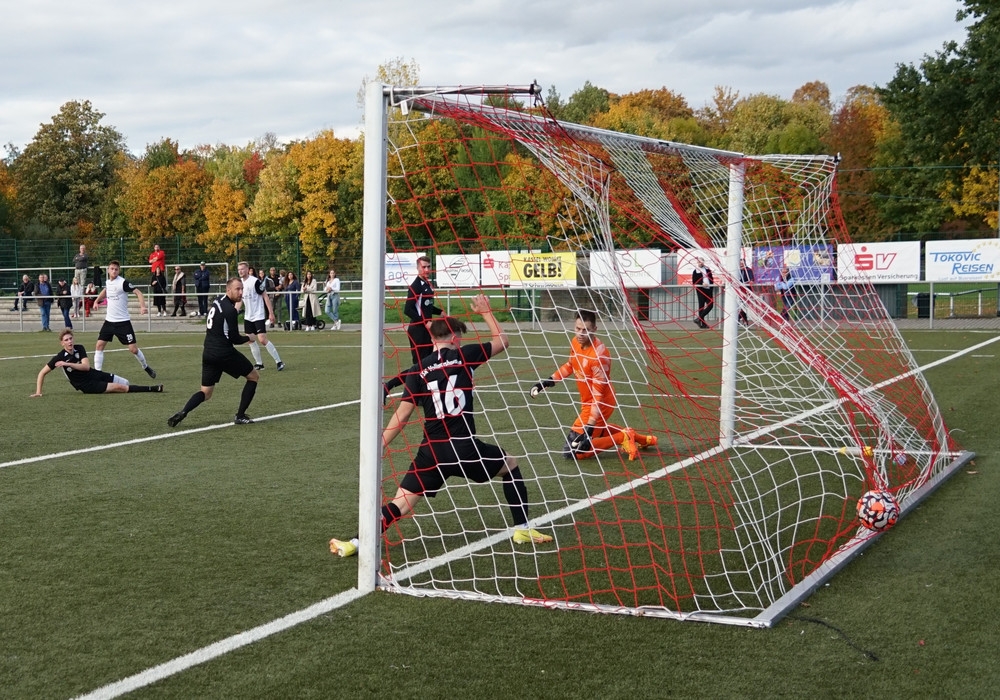 FSK Vollmarshausen - U23