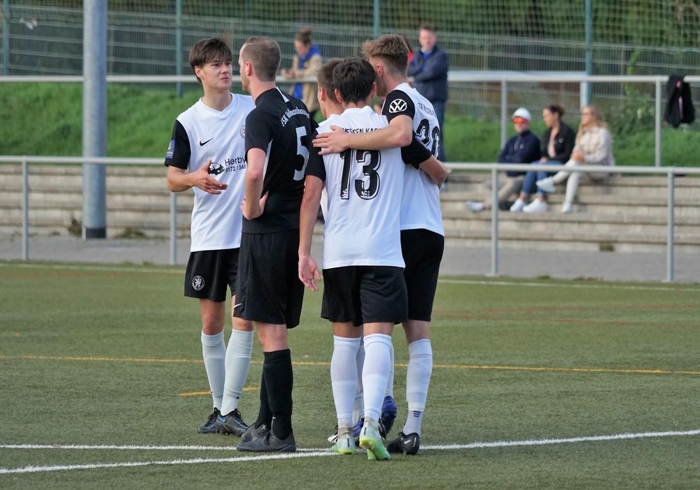FSK Vollmarshausen - U23
