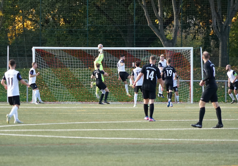 FSK Vollmarshausen - U23