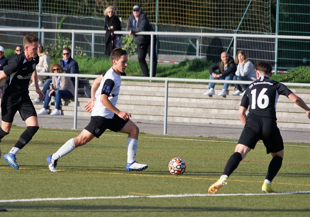 FSK Vollmarshausen - U23