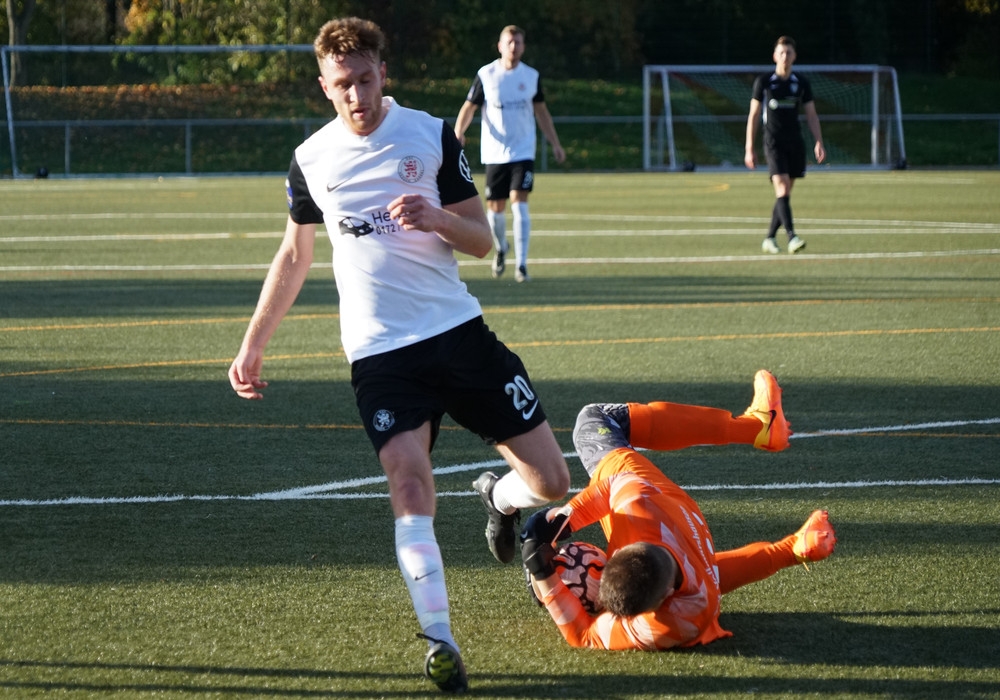 FSK Vollmarshausen - U23