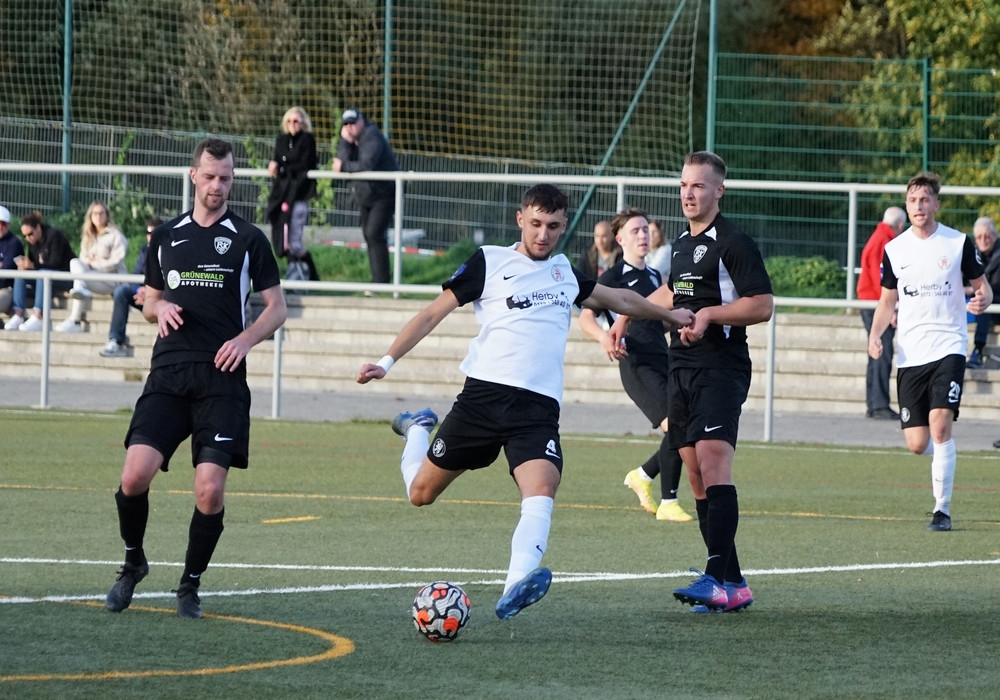 FSK Vollmarshausen - U23