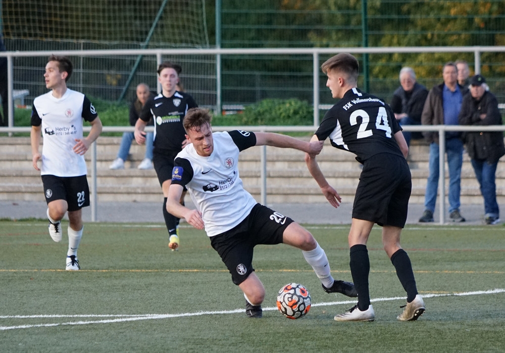 FSK Vollmarshausen - U23