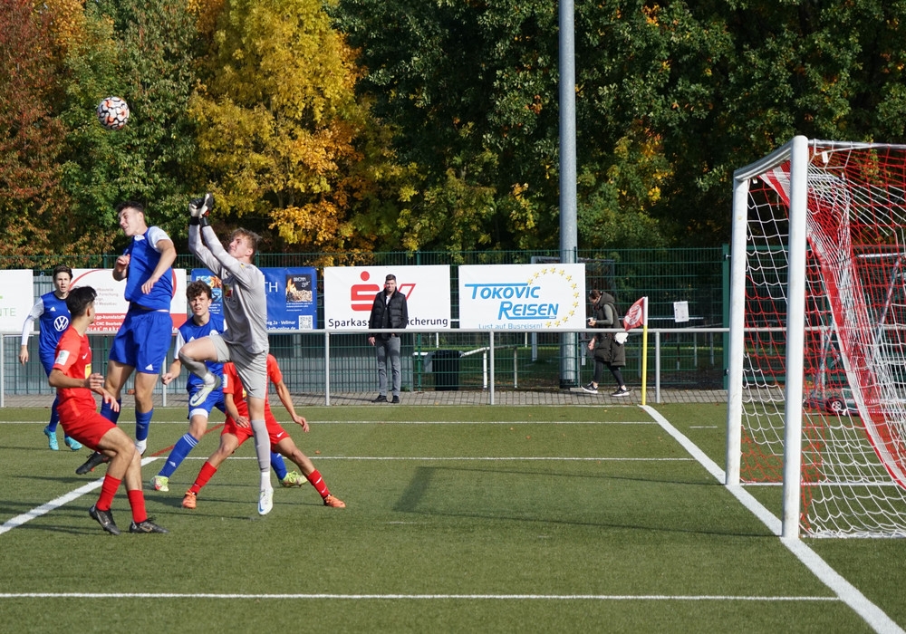 U19 - Karbener SV