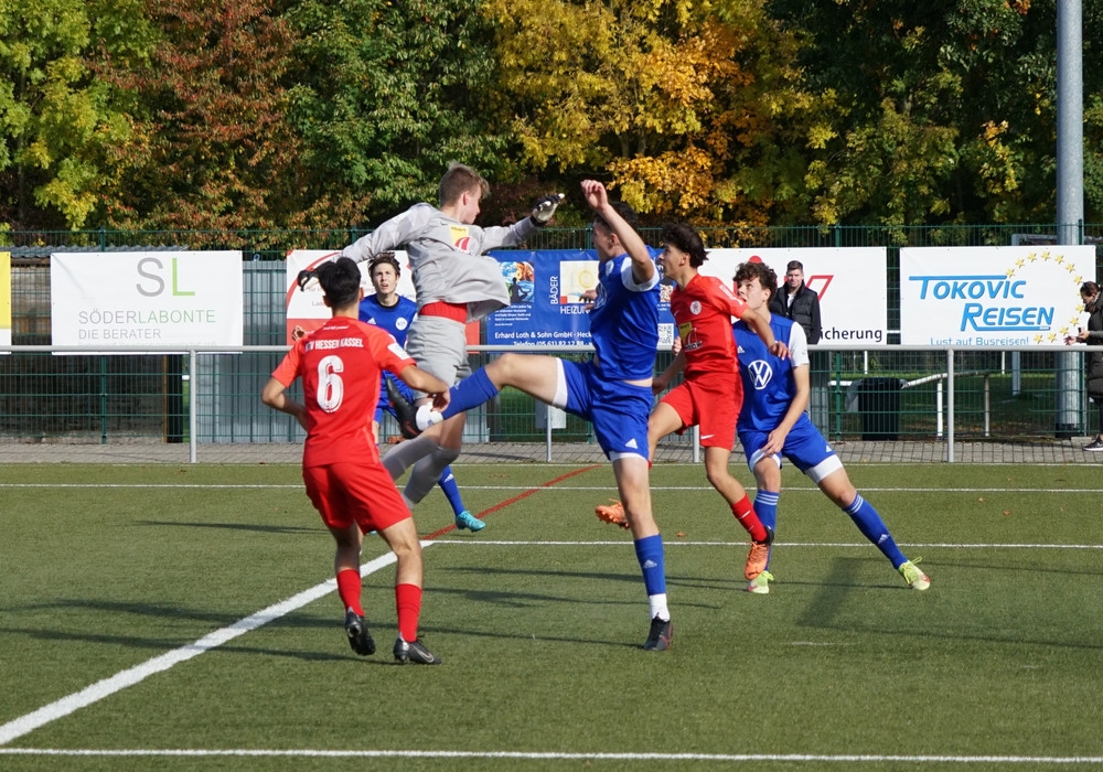 U19 - Karbener SV
