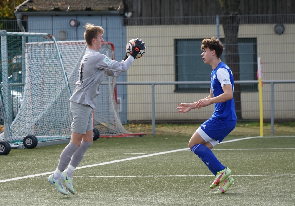 U19 - Karbener SV
