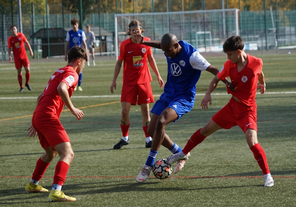 U19 - Karbener SV