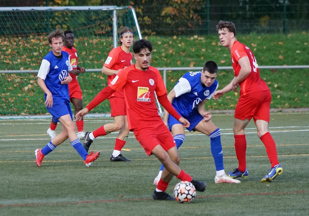 U19 - Karbener SV