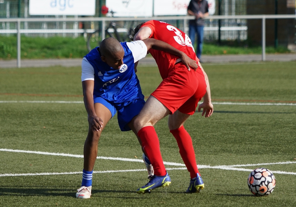 U19 - Karbener SV
