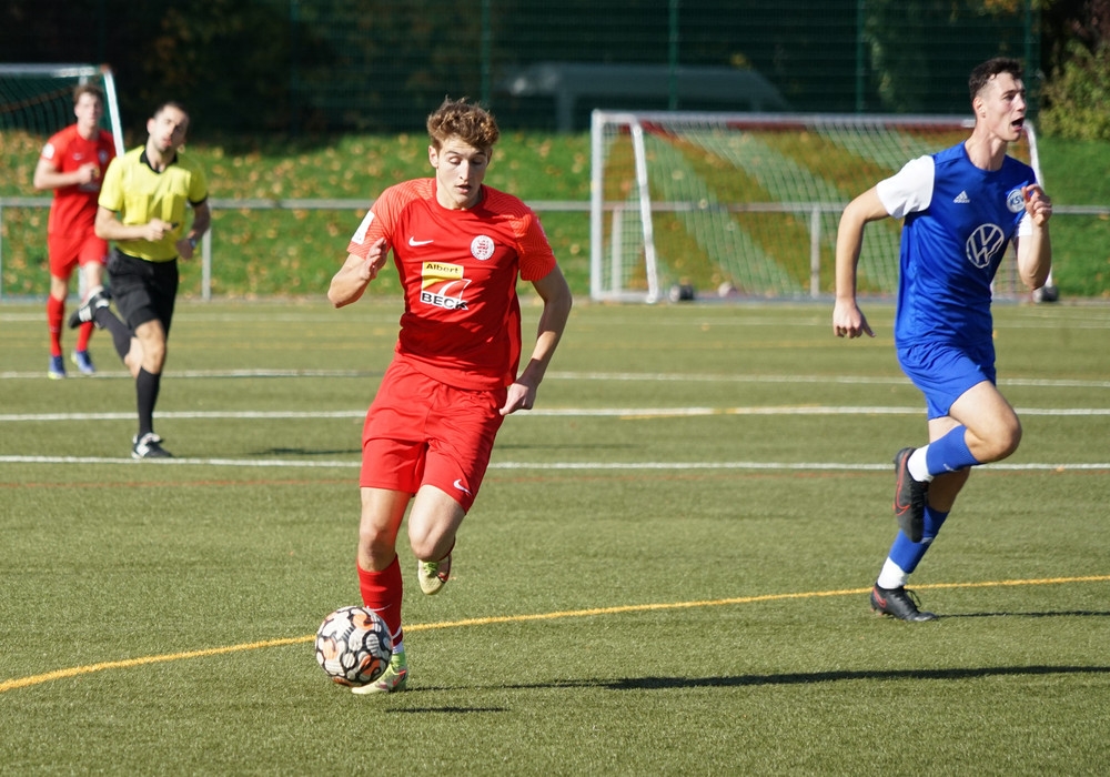 U19 - Karbener SV