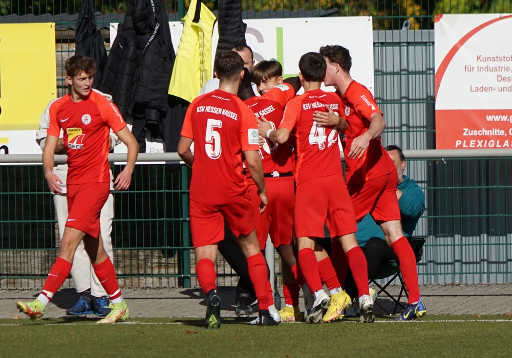 U19 - Karbener SV