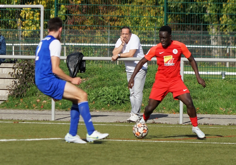 U19 - Karbener SV